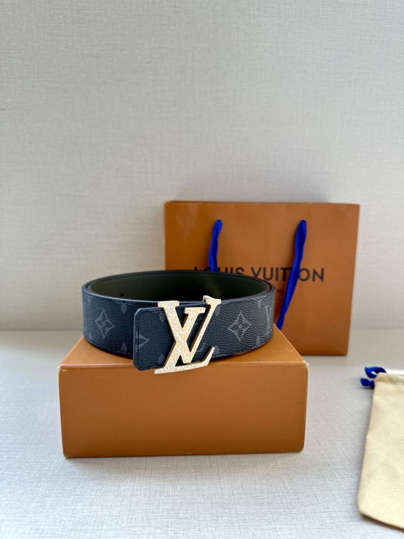 Louis Vuitton Belts